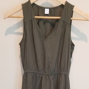 EUC Casual Dress